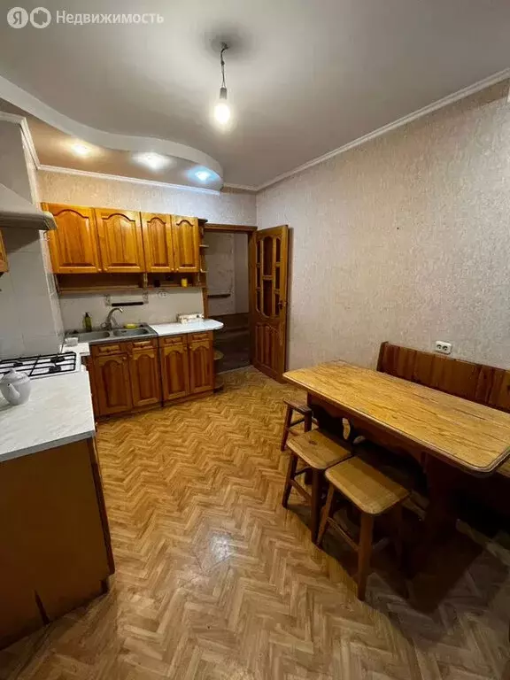 3-комнатная квартира: Таганрог, улица Сызранова, 28-1 (63.7 м) - Фото 1