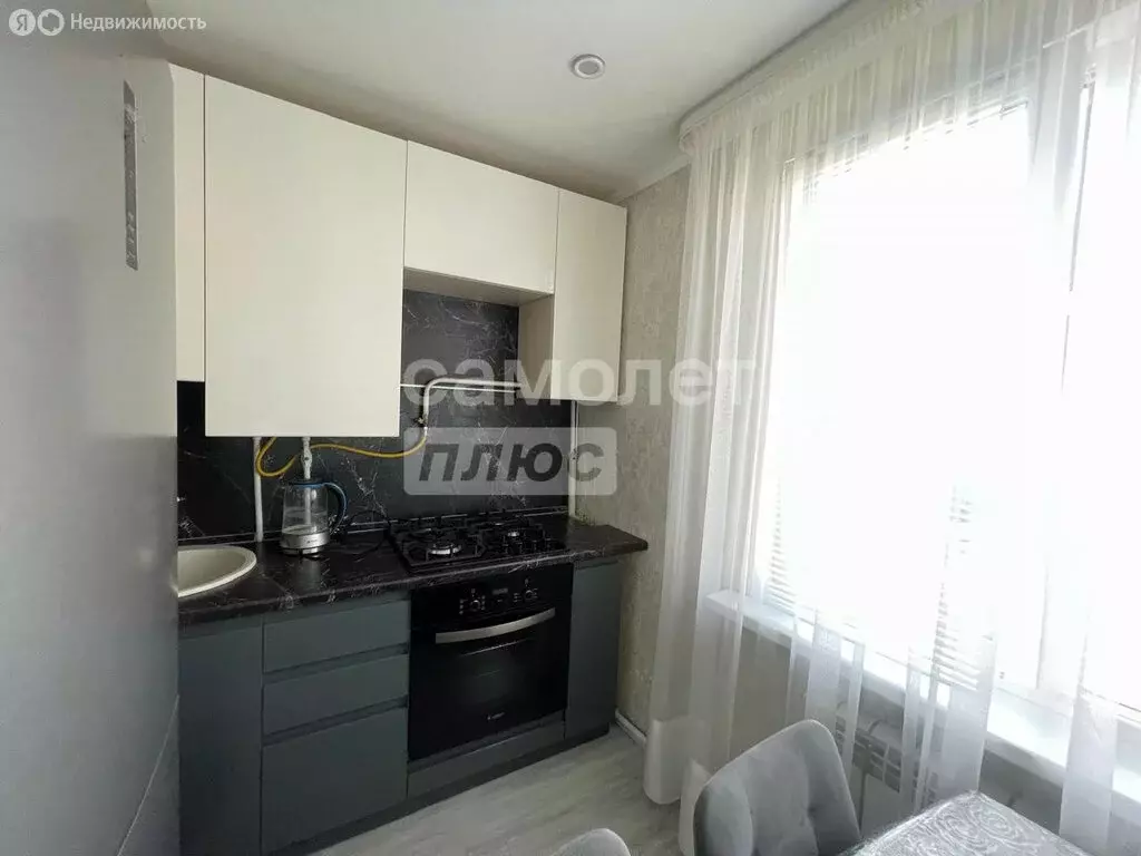 1-комнатная квартира: Кузнецк, улица Осипенко, 44 (29 м) - Фото 0