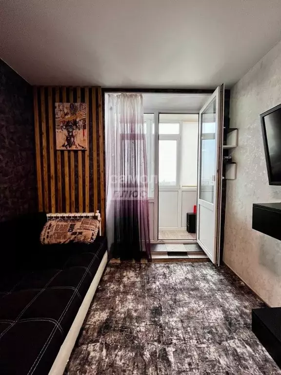 2-к кв. Крым, Керчь ш. Героев Сталинграда, 3 (42.1 м) - Фото 1
