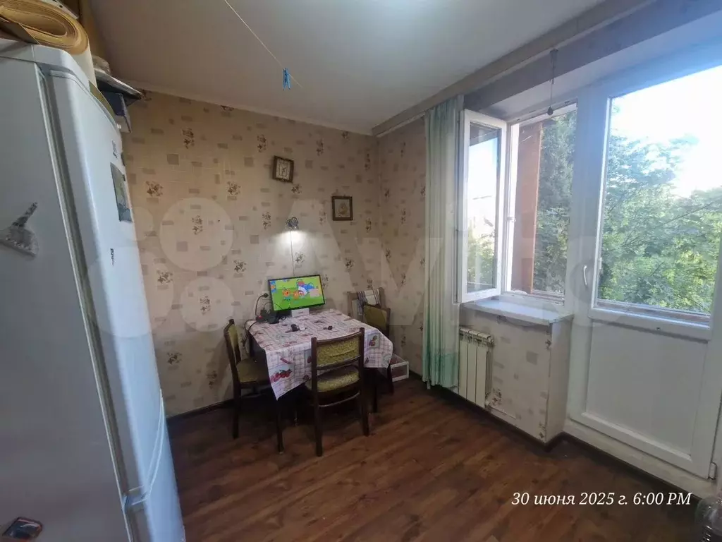 3-к. квартира, 74 м, 3/5 эт. - Фото 1