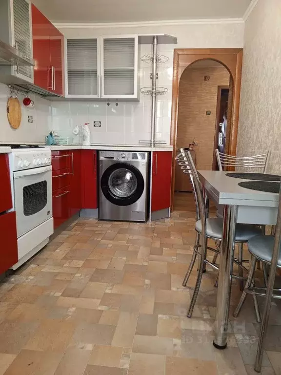 2-к кв. Рязанская область, Рязань ул. Стройкова, 11 (49.0 м) - Фото 0