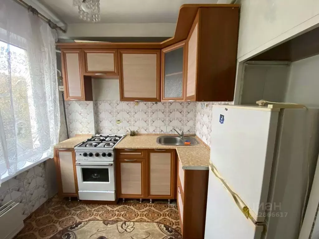 2-к кв. Красноярский край, Красноярск ул. Железнодорожников, 22А (48.4 ... - Фото 0