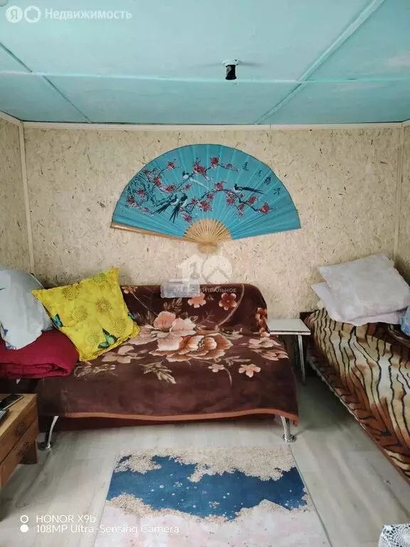 Дом в Искитим, СНТ Культура, Светлая улица, 47 (40 м) - Фото 2