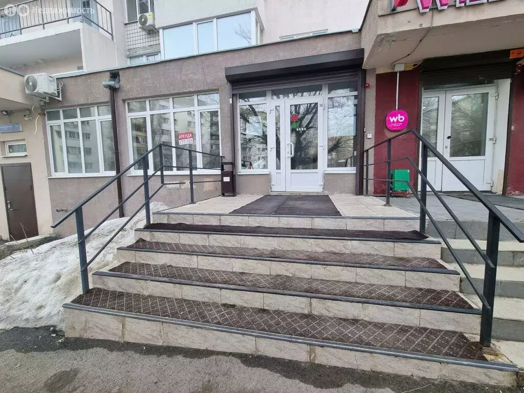 Помещение свободного назначения (82 м) - Фото 2