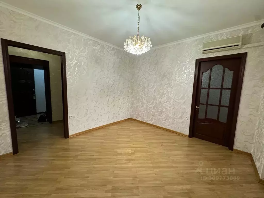4-к кв. Волгоградская область, Волгоград ул. Аллея Героев, 2 (130.0 м) - Фото 1