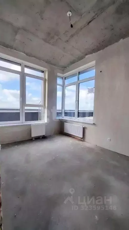 2-к кв. Татарстан, Казань ул. Ярдем, 3 (43.8 м) - Фото 2