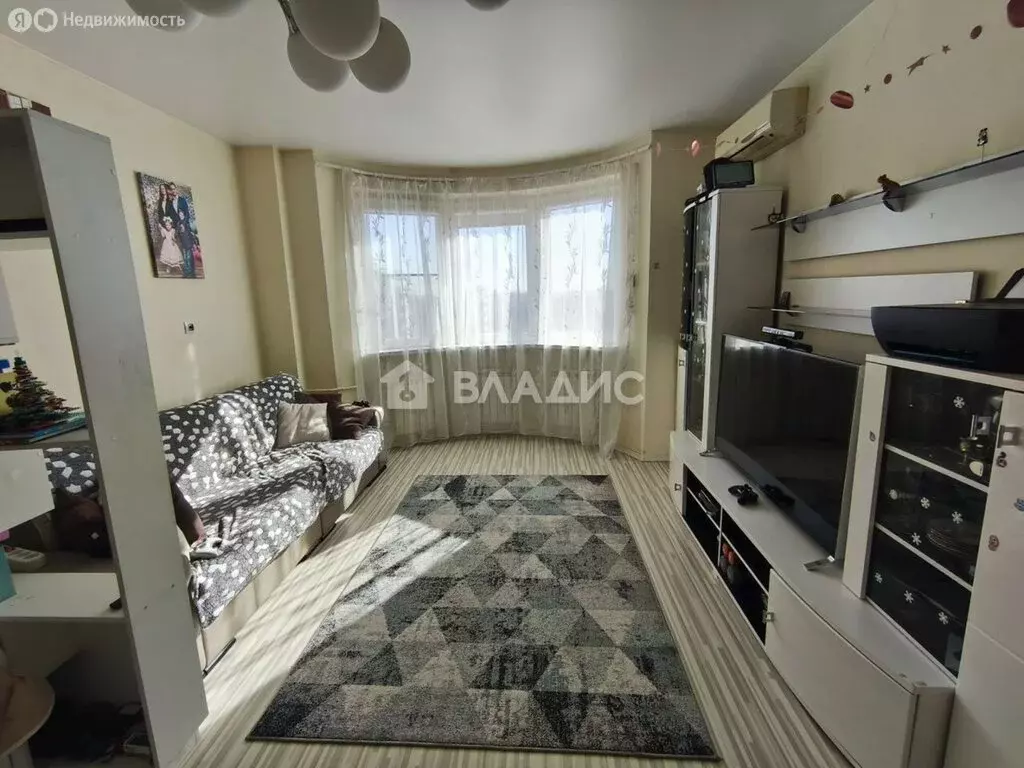 2-комнатная квартира: Москва, Волгоградский проспект, 84к1 (72 м) - Фото 1