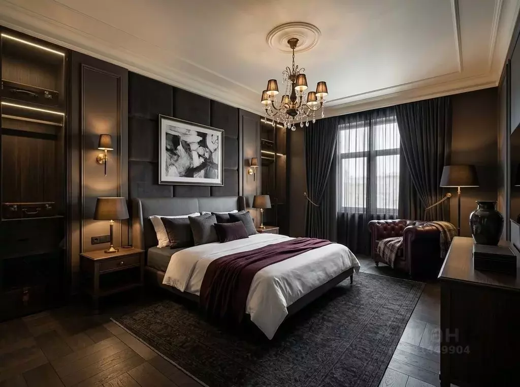 2-к кв. Москва Садовническая ул., 80 (110.0 м) - Фото 1
