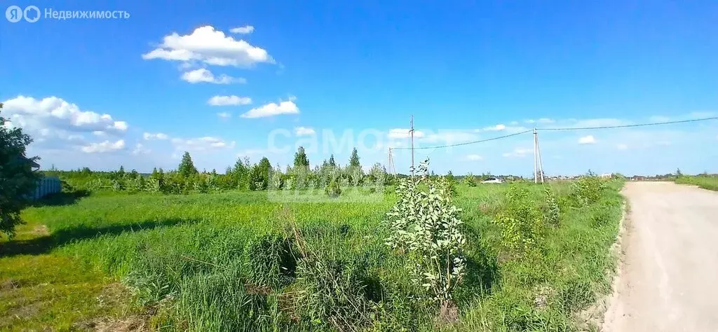 Участок в Ижевск, Грушевая улица, 23 (10.4 м) - Фото 1