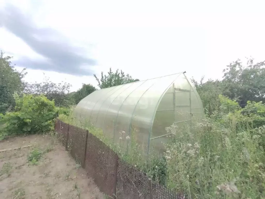 Дом в Белгородская область, Старый Оскол Осколец СНТ, ул. Цветочная ... - Фото 1