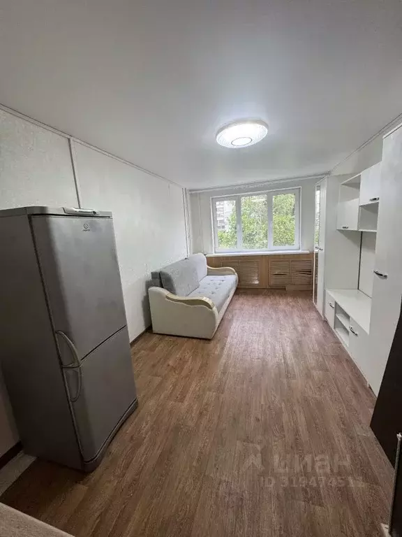 Комната Самарская область, Самара ул. Воеводина, 14а (18.0 м) - Фото 1