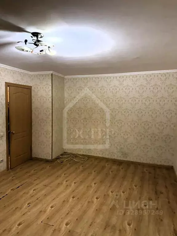 Квартира, 1 комната, 37 м - Фото 1