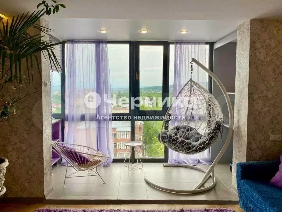 2-к. квартира, 60 м, 10/12 эт. - Фото 0