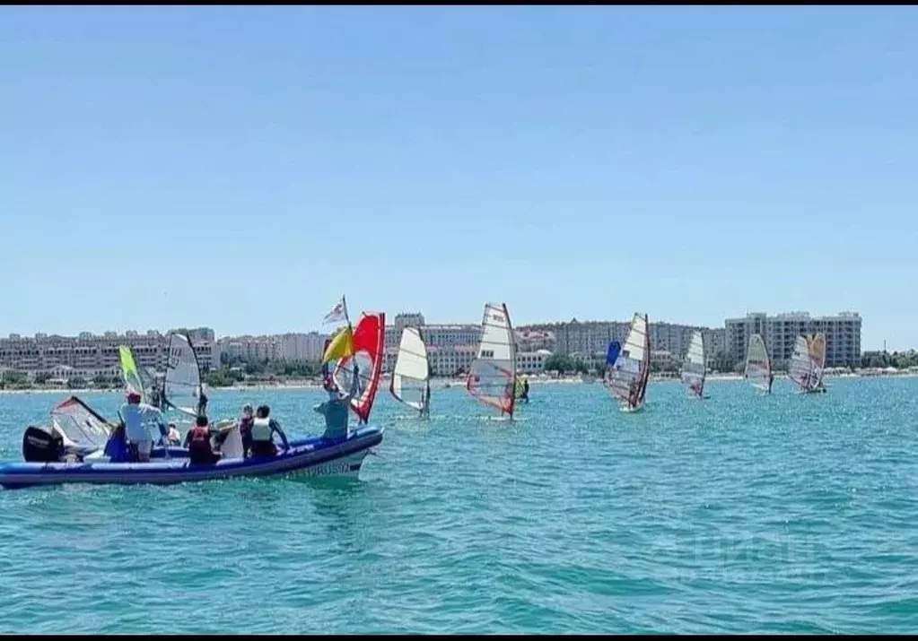 Дом в Севастополь ул. Муссонная, 72 (400 м) - Фото 2