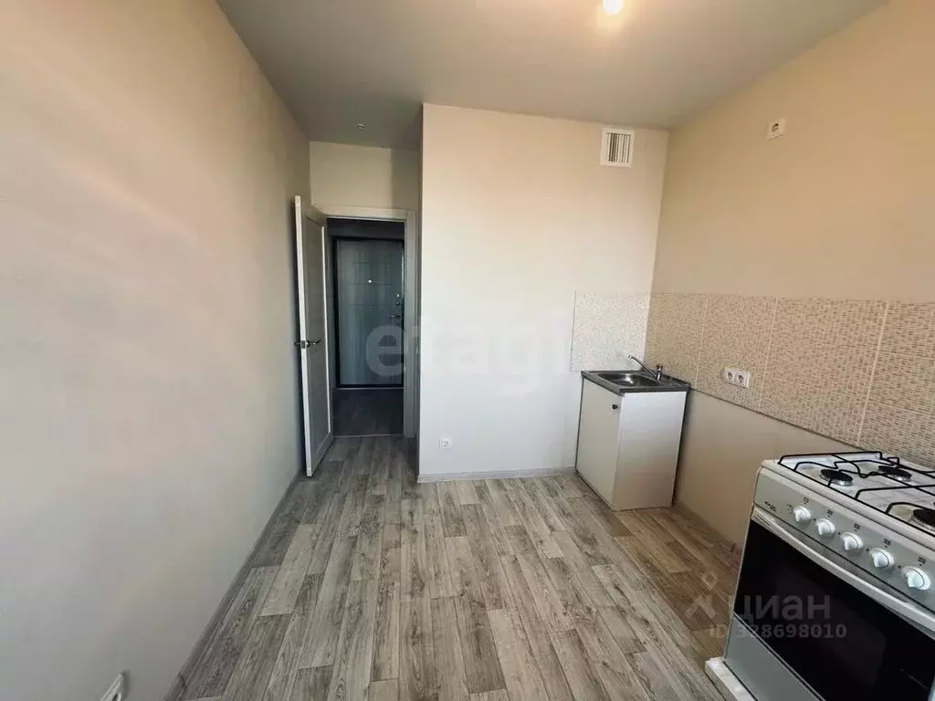 1-к кв. Ямало-Ненецкий АО, Салехард Обдорский мкр, 1к3 (29.8 м) - Фото 2