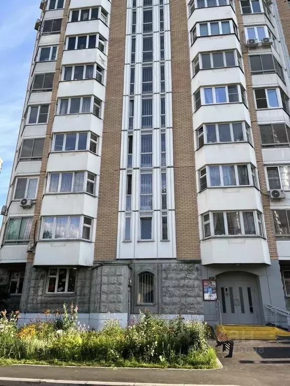 2-к кв. Москва Беломорская ул., 20к3 (58.8 м) - Фото 1