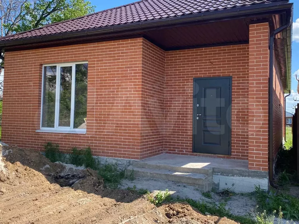 Дом 105 м на участке 3 сот. - Фото 1