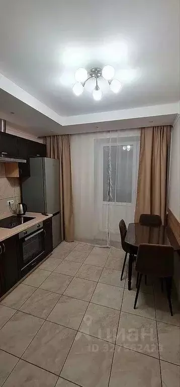 1-к кв. Московская область, Подольск Народная ул., 23к1 (50.0 м) - Фото 2