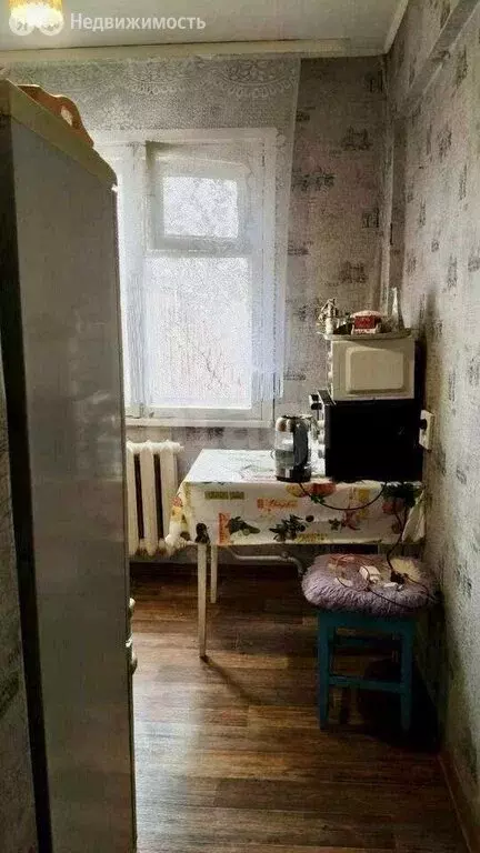 1-комнатная квартира: Ангарск, 7-й микрорайон, 9 (32.9 м) - Фото 2