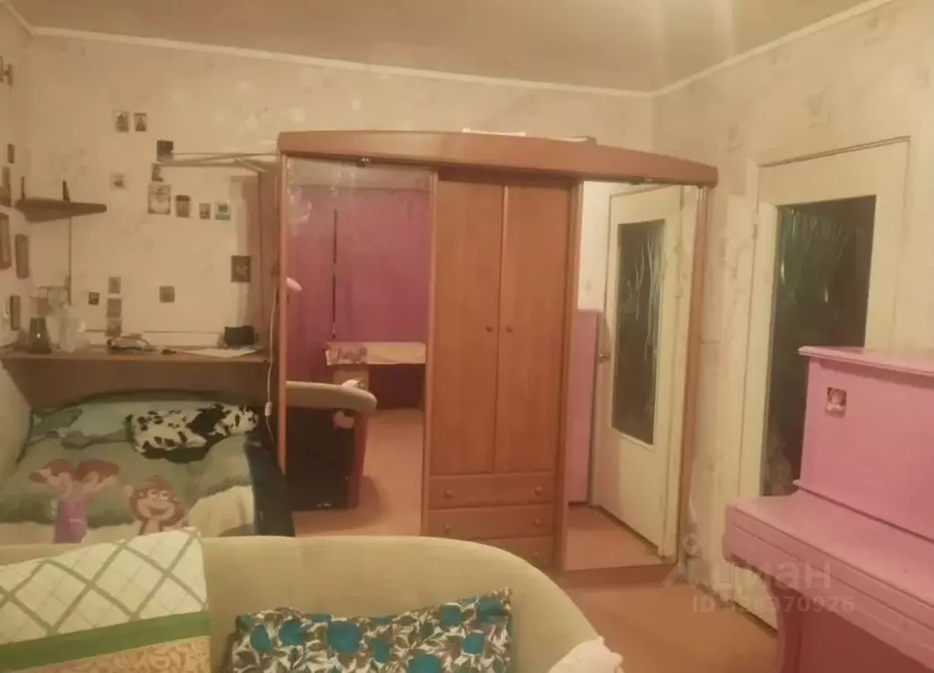 1-к кв. Санкт-Петербург просп. Наставников, 28К2 (34.0 м) - Фото 1