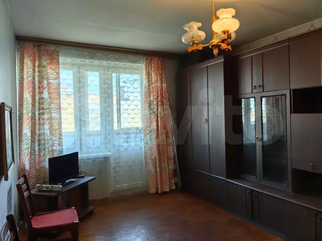2-к. квартира, 51 м, 16/16 эт. - Фото 0
