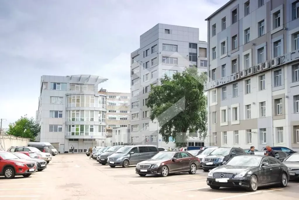 Помещение свободного назначения в Москва 2-я Хуторская ул., 38АС23 ... - Фото 1