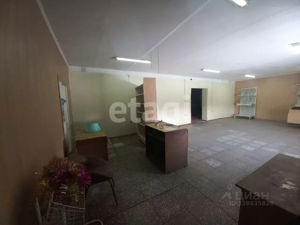 Офис в Бурятия, Гусиноозерск Селенгинский район, Центральная ул., 4 ... - Фото 1