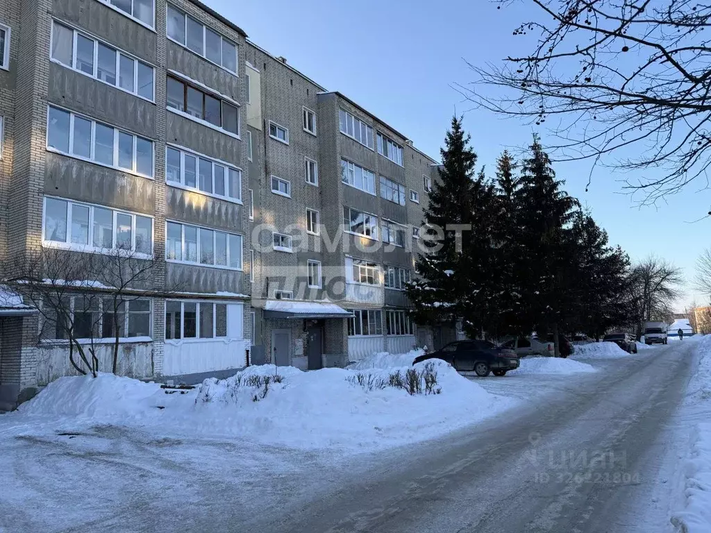 3-к кв. Пензенская область, Кузнецк ул. Победы, 62 (63.0 м) - Фото 2