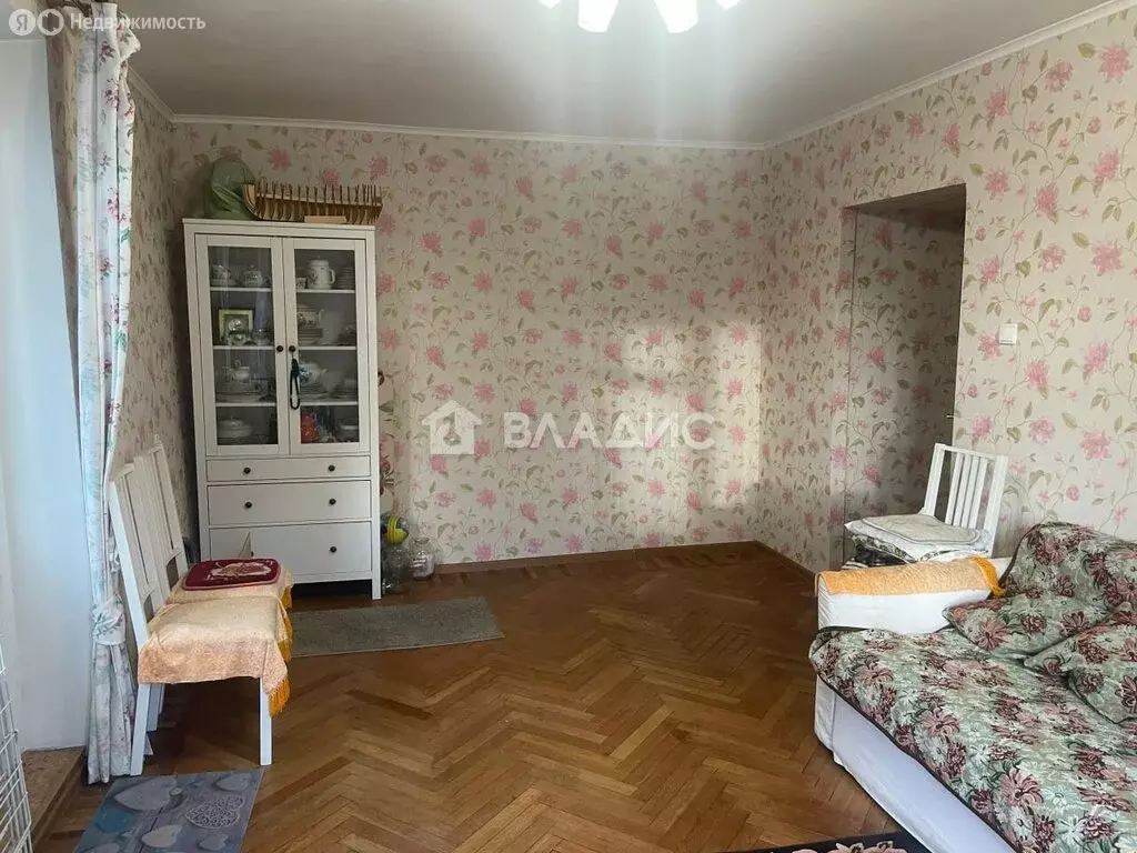 2-комнатная квартира: Санкт-Петербург, улица Орбели, 16 (42.2 м) - Фото 2