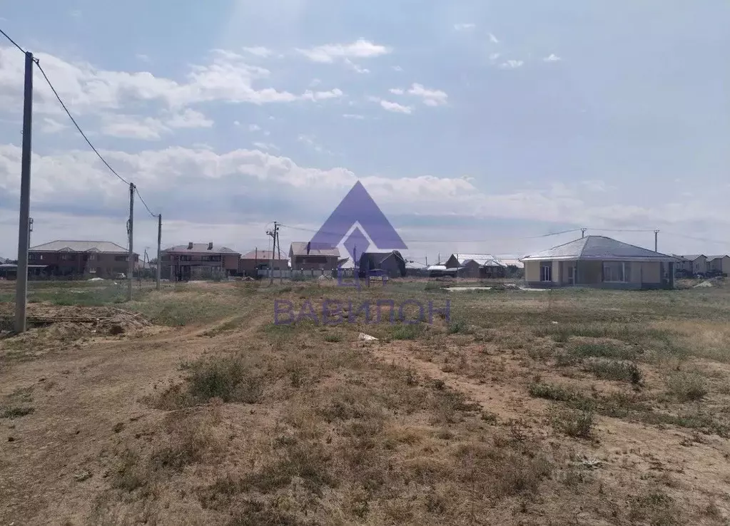 Участок в Ростовская область, Волгодонск В-Б кв-л,  (12.0 сот.) - Фото 0