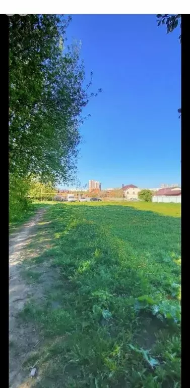 Участок в Казань, Советский район, жилой массив Вознесенское, ... - Фото 0