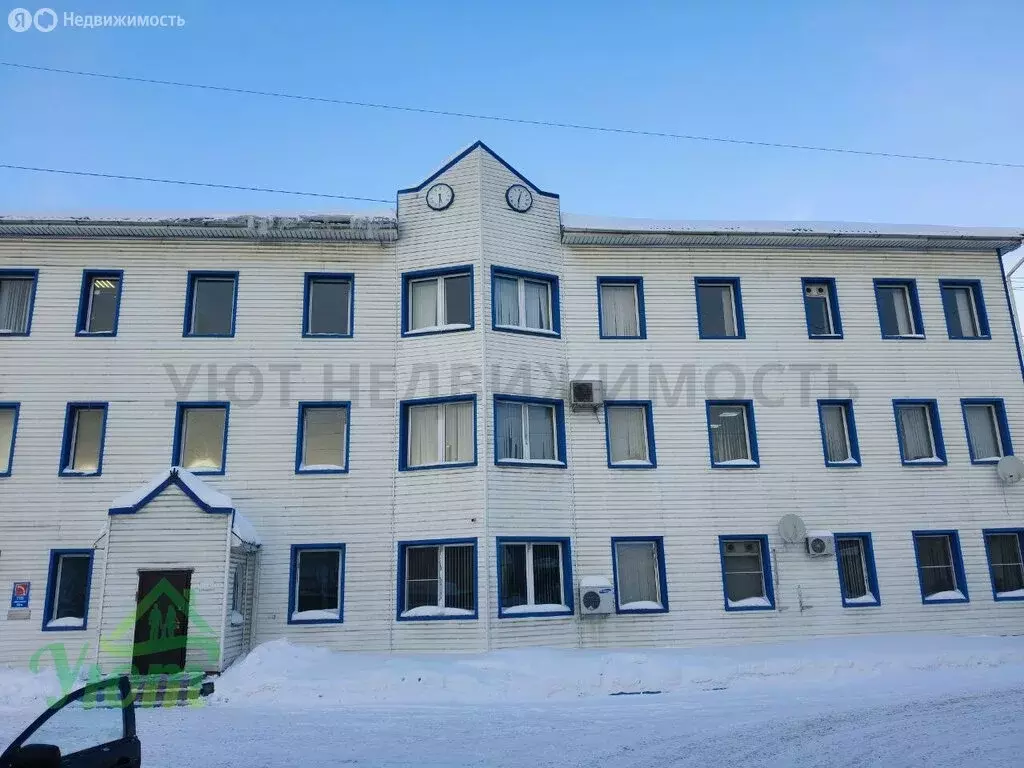 Офис (68.46 м) - Фото 2