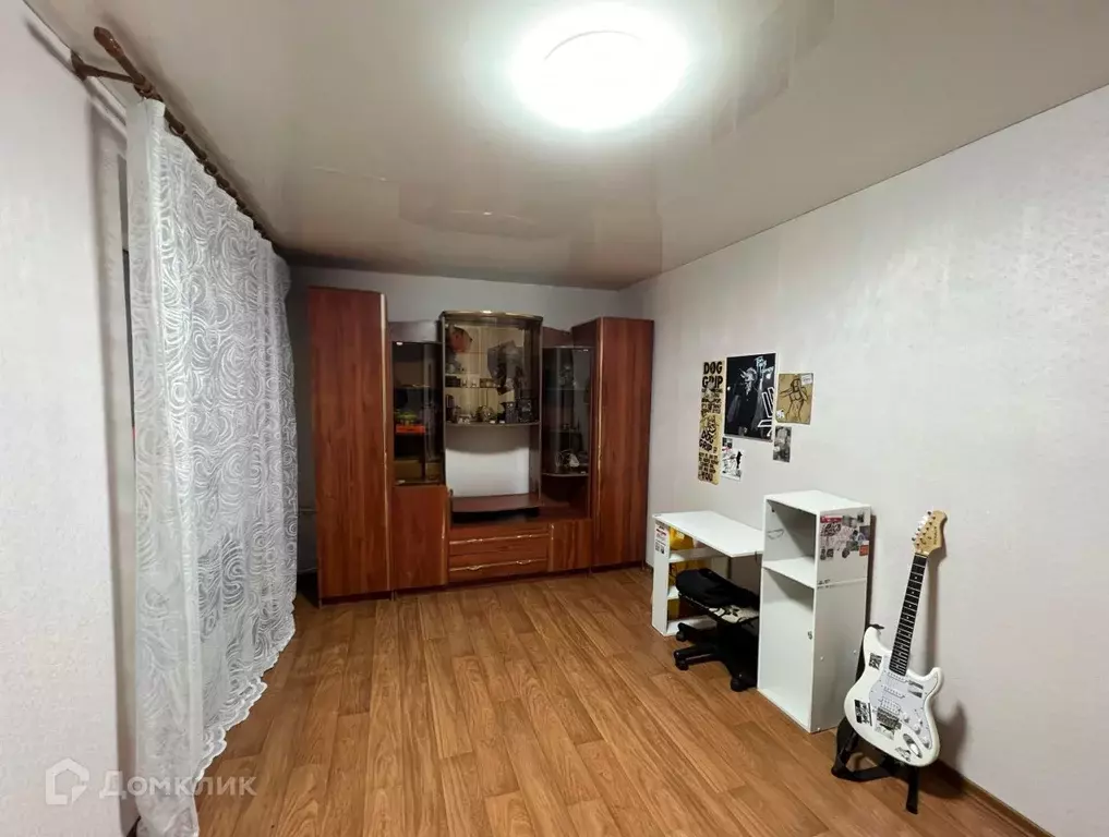 Продаётся 2-к квартира, 39.3 м - Фото 0
