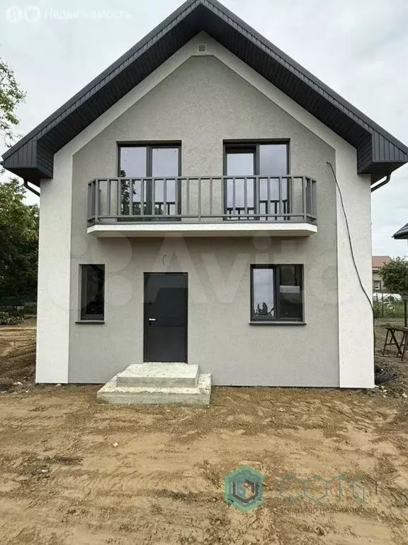 Дом в Калининград, СТ Победа, 2-я Энергостроительная улица, 3 (142 м) - Фото 2