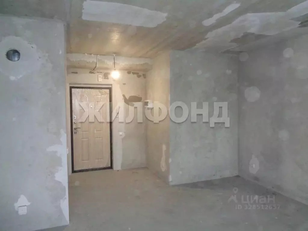 Студия Алтайский край, Барнаул просп. Ленина, 195А (38.0 м) - Фото 2