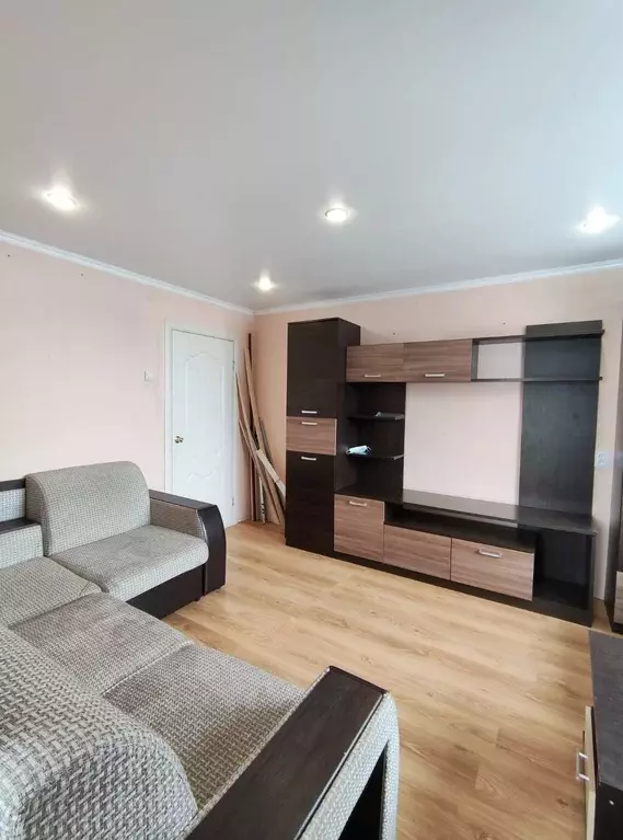 Продаётся 2-к квартира, 42 м - Фото 1
