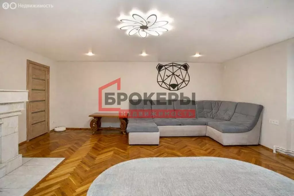 Дом в Вилино, улица Ленина, 223 (328.6 м) - Фото 2
