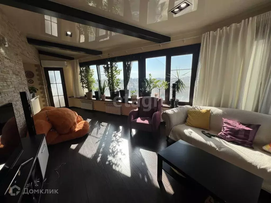 Продаётся 2-к квартира, 90 м - Фото 1