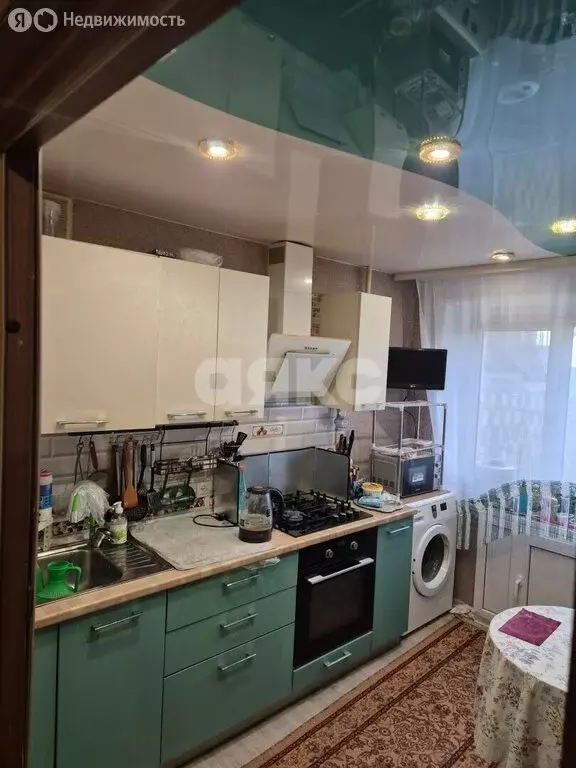 2-комнатная квартира: Волгоград, бульвар Энгельса, 2 (54 м) - Фото 1
