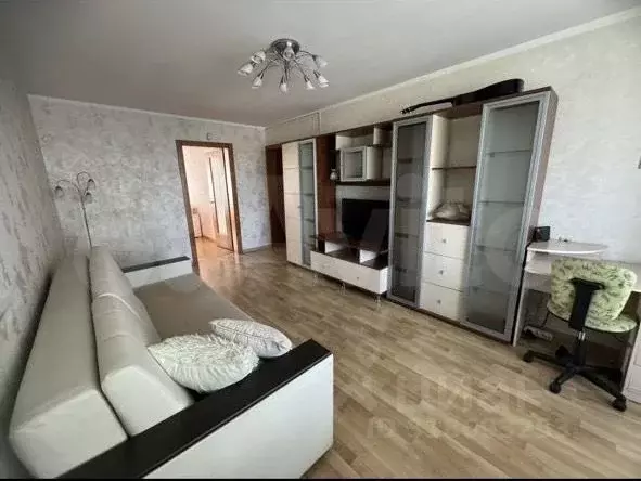 Комната Иркутская область, Иркутск ул. Лызина, 18 (16.0 м) - Фото 1