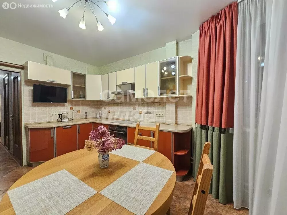 2-комнатная квартира: Одинцово, улица Говорова, 52 (58.4 м) - Фото 2