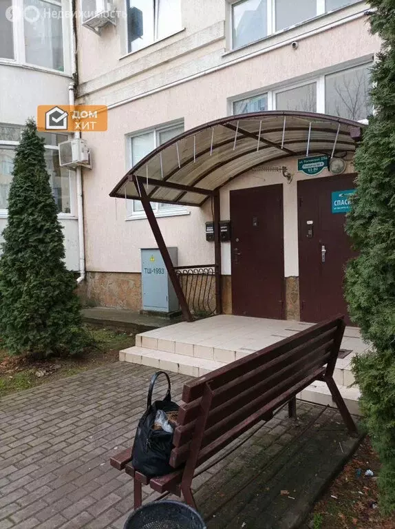 2-комнатная квартира: Симферополь, Ростовская улица, 19А (68.5 м) - Фото 1