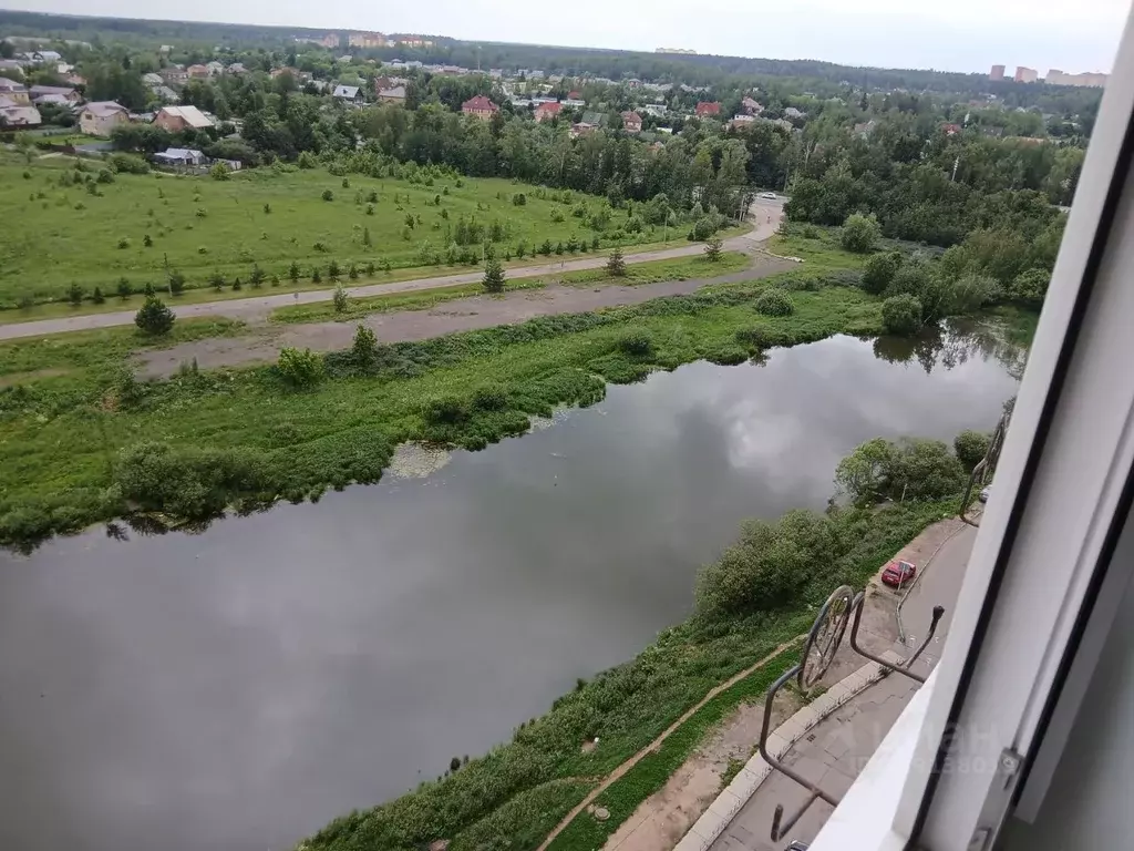 1-к кв. Московская область, Одинцовский городской округ, ВНИИССОК пгт ... - Фото 0