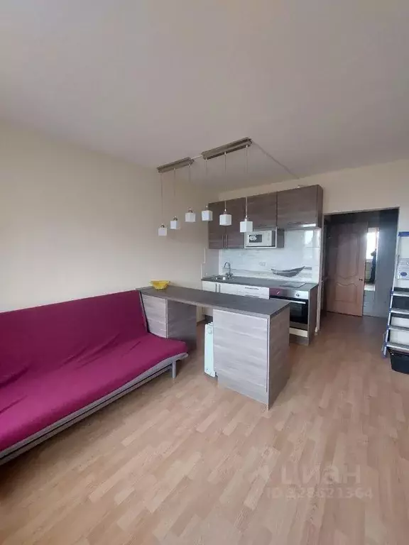 Студия Свердловская область, Белоярский муниципальный округ, с. ... - Фото 1