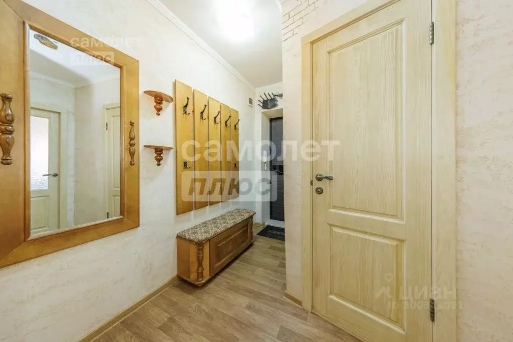 2-к кв. Брянская область, Брянск Красноармейская ул., 99 (44.1 м) - Фото 0