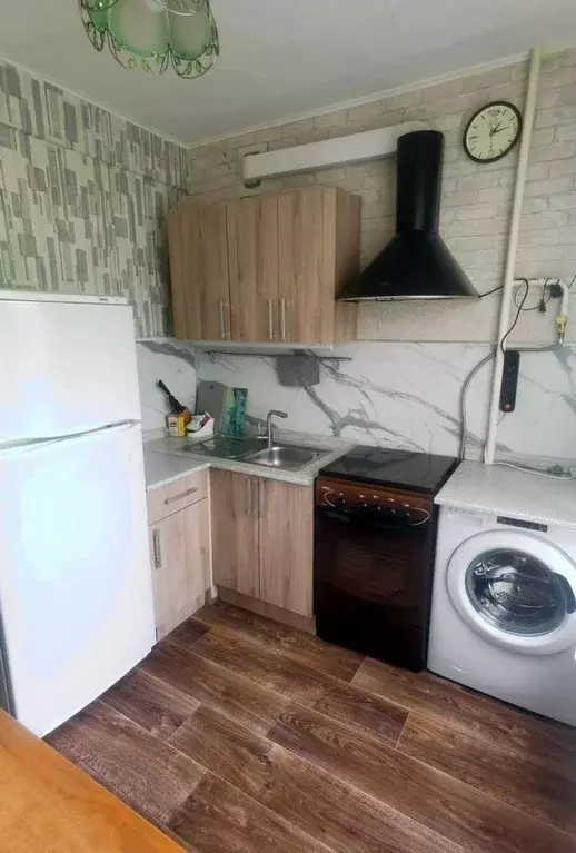 Комната Москва Коровинское ш., 11К1 - Фото 1