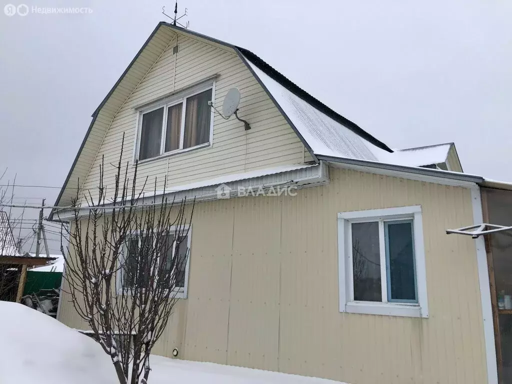 Дом в Зубовский сельсовет, СНТ Вита, 71 (163.5 м) - Фото 1