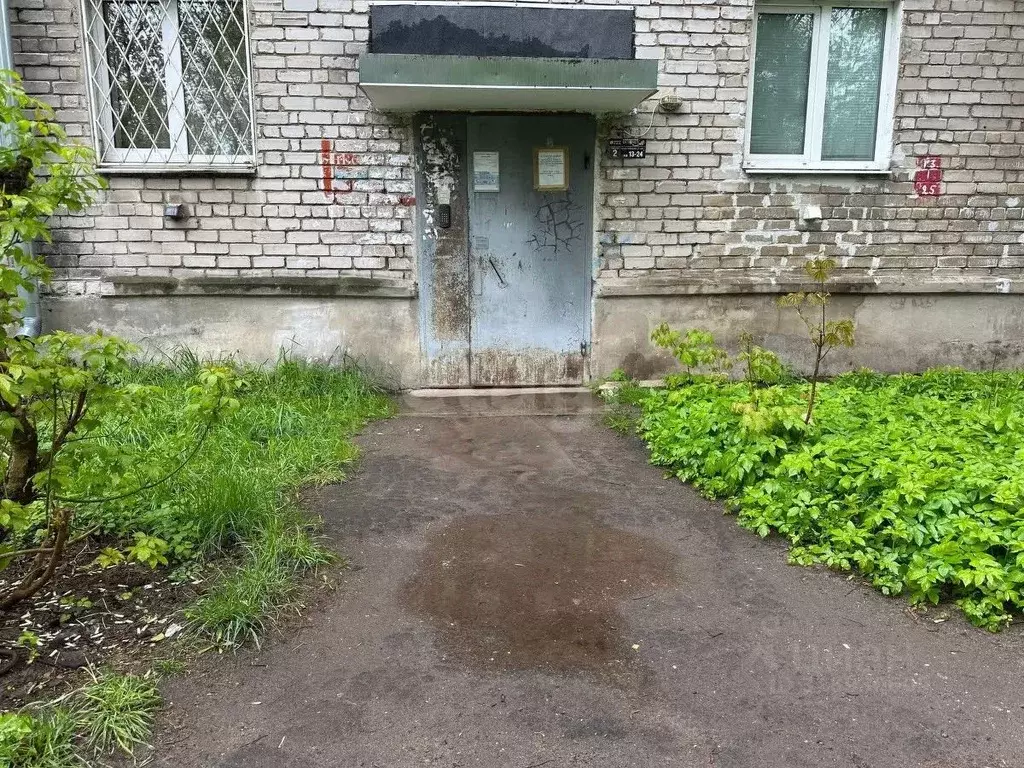 1-к кв. Тверская область, Тверь бул. Профсоюзов, 3к3 (31.3 м) - Фото 0