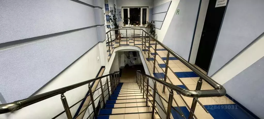 Помещение свободного назначения в Московская область, Красногорск ... - Фото 2