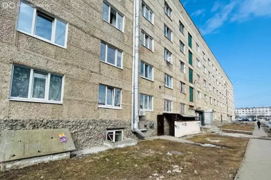 1к в -комнатной квартире (16 м) - Фото 2